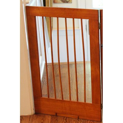 Pet & Dog Gates You'll Love | Wayfair